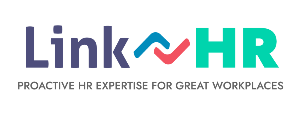 LinkHR