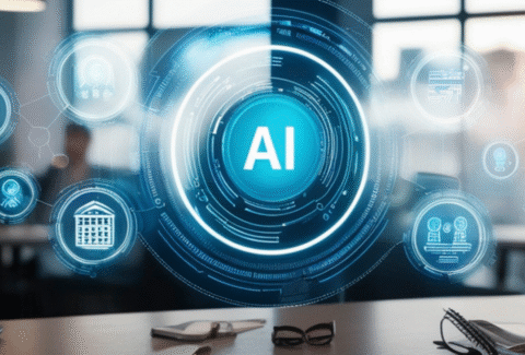 AI use during interviews