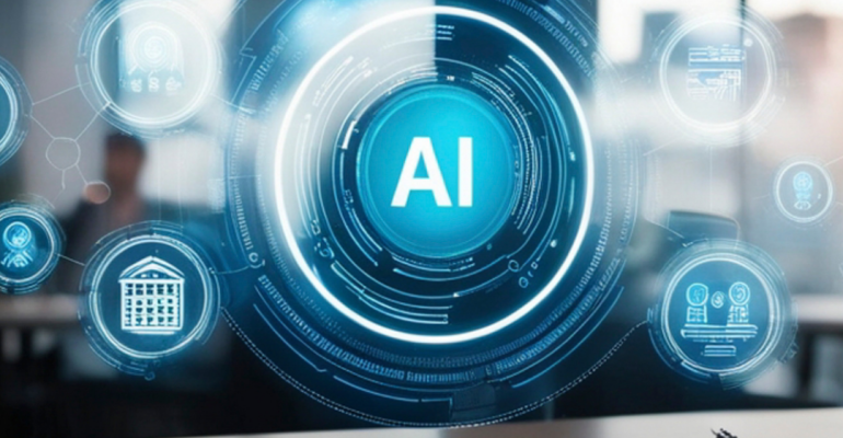 AI use during interviews