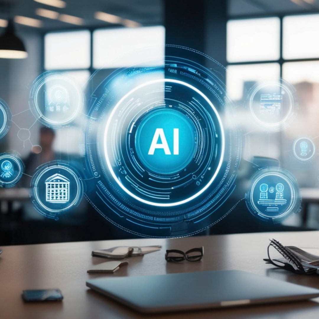 AI use during interviews