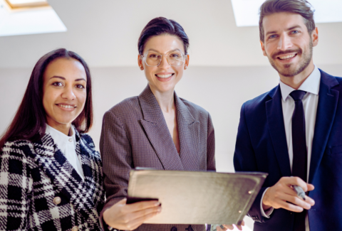 Employee performance review