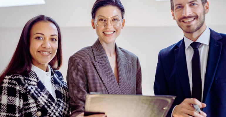 Employee performance review