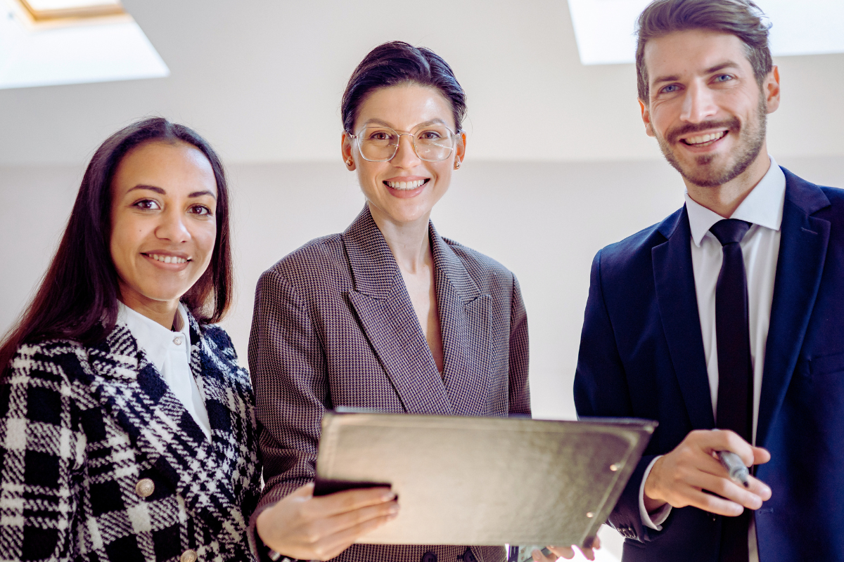 Employee performance review